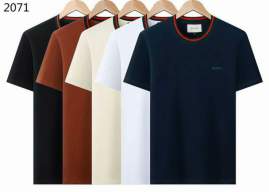 Picture of Gucci T Shirts Short _SKUGucciM-3XL25wx0212193